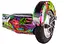 Гіроборд Smart Balance Wheel 8 Hip-Hop фіолетовий - мініатюра 3