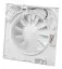 Вентилятор бытовой вытяжной Vents 125 Квайт Белого цвета - миниатюра 5