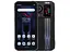 Смартфон Hotwav Cyber 15 12/256GB Knight Black - мініатюра 1