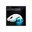 Мишка Ajazz AJ159PRO Wireless/Bluetooth/USB Charging Dock White (AJ159-PRO-W) - мініатюра 9