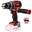 Шурупокрут-дриль акумуляторний Professional TP-CD 18/70 Einhell teh0025183 - мініатюра 2