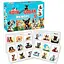 Настольная игра "Мемори: Коты против собак" ME5032-24 Magdum, в коробке (4820215155670) - миниатюра 2