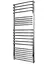 Водяной полотенцесушитель Mario Гера-Люкс 1250x500/470, Хром - миниатюра 1