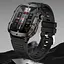 Часы Smart Expert Nano Rubber, 2 ремешка - миниатюра 7