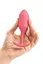 Анальная пробка B-Vibe Snug Plug 2, 10.5 см (розовый) - миниатюра 4