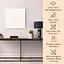 Инфракрасный обогреватель Klarstein Santorini Smart 500 Вт (10041818) - миниатюра 2