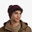 Шапка Buff Khitted Hat Tim Maroon (1033-BU 126463.632.10.00) - миниатюра 5