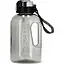 Пляшка для води 4FIZJO спортивна 2000 мл Grey (P-5905973403825) - мініатюра 1