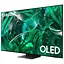 Телевизор Samsung QE55S95CAUXUA - миниатюра 6
