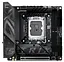 Материнська плата ASUS ROG STRIX B860-I GAMING WIFI (ROG STRIX B860-I GAMING WIFI) (Socket 1851, Intel B860, Mini-ITX) - мініатюра 1