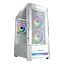Корпус Cougar Duoface RGB White (Duoface RGB (White)) - мініатюра 1