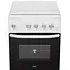 Газовая плита Eleyus Faro 5001 EF WH - миниатюра 4