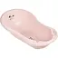 Ванночка Keeeper Minnie с пробкой 84 см розовая (1954.041) - миниатюра 1