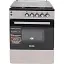 Газова плита Prime Technics PSG 64018 B - мініатюра 1