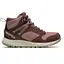 Ботинки женские Merrell Wildwood Mid LTR WP Womens 37 Бордовий - миниатюра 5