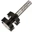 Фреза гребенева Bosch Professional Std S8 D25 L5 (2.608.628.353) - мініатюра 1