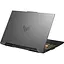 Ноутбук ASUS TUF F16 FX607JV-N3138, Intel Core i7-13650HX, 4.9GHz, 16 WUXGA, 165Hz, 16GB, SSD 512GB, NVIDIA GeForce RTX 4060 8GB, Free DOS - миниатюра 6