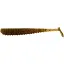 Силікон Reins Aji Ringer Shad 1.5" 002 Green Pumpkin (15 шт/уп) - мініатюра 1