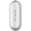 Диктофон Plaud NotePin ChatGPT Lunar Silver NP-64G-SI (135959) - мініатюра 3