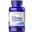 Минеральный комплекс Puritans Pride Calcium Magnesium Chelated 100 капсул - миниатюра 1