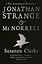 Jonathan Strange and Mr Norrell - Сюзанна Кларк - миниатюра 1