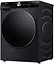 Пральна машина Hisense WF7S1247BB автоматична (7007022) - мініатюра 3