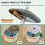 Швабра з відром CoolMop Plus CW001  - мініатюра 8
