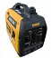 Інверторний бензиновий генератор DeWALT MXR35i (3.2/3.5 кВт), з мідною обмоткою - мініатюра 6