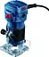 Фрезер Professional GKF 550 550Вт Bosch teh0025555 - миниатюра 1