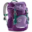 Рюкзак Deuter Schmusebär Flieder-Plum (1052-3612017 5538) - миниатюра 1