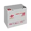 Аккумулятор гелевий Logicpower LPM-GL 12 V - 55 Ah - мініатюра 5