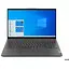 Ноутбук Lenovo IdeaPad 5,3 4300U,8 GB DDR4,256 GB - мініатюра 1