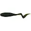 Силикон Jackall Rhythm Curly 5" Watermelon Pepper (5 шт/уп) - миниатюра 1