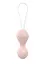 Вагінальні кульки Boss Remote Control Tighten 8 см (світло-рожевий) - мініатюра 4