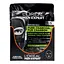 Тканевая маска для лица L'Oreal Paris Men Expert Pure Charcoal, для мужчин, 30 г - миниатюра 4