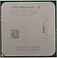 Процессор AMD Phenom II x4 840T 2.9-3.2 Ghz AM3, 95W Б/У - миниатюра 1
