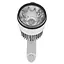 Светильник трековый поворотный LED KW-216/26W NW WH/BK Brille 33-010 - миниатюра 7