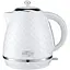 Чайник пластик Sokany SK-1032W - миниатюра 1