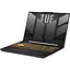 Ноутбук ASUS TUF Gaming F15 FX507VU (FX507VU-LP180) - миниатюра 1