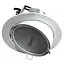 Светильник врезной Brille ТН 1024 R7s 150W 169005 - миниатюра 1