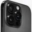 Смартфон Apple iPhone 16 Pro 128GB Black Titanium NEW - мініатюра 4
