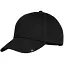 Кепка Pentagon Eagle BB Cap Black - миниатюра 1