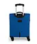 Валіза Gabol Lisboa (S) Blue (122722-003) - мініатюра 2