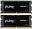 Модуль пам'яті Kingston Fury DDR5 64GB (2х32) 5600Mhz Impact SO-DIMM (KF556S40IBK2-64) - мініатюра 1