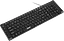 Клавіатура Acer OKW010 Black (ZL.KBDEE.012) - мініатюра 2