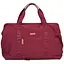 Сумка Childhome Mommy bag Signature burgundy (CWMBBSUBU) - мініатюра 1
