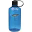 Пляшка Nalgene 1L NM Sustain Slate Blue (1053-2078-2028) - мініатюра 1