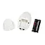 Віброяйце Lovetoy Rechargeable Joy Remote Control Egg 17.8 см рожевий - мініатюра 5