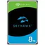 Жесткий диск Seagate 3.5 8TB (ST8000VX010) - миниатюра 1