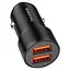 Зарядное устройство Borofone BZ19 Type-C 2 x USB/2.4 A - миниатюра 3